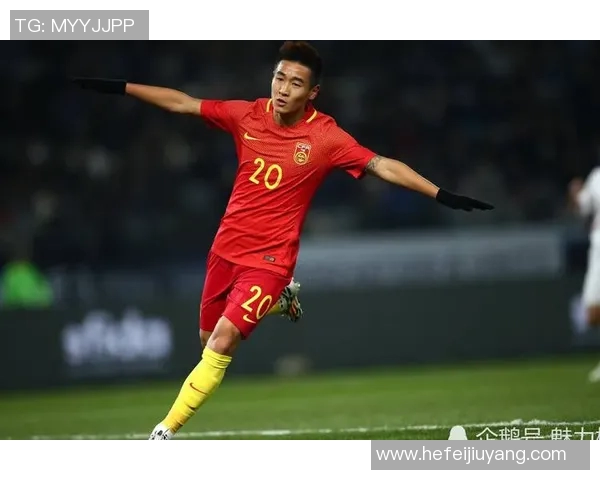 今年中国足球明星的崛起与挑战分析以及未来发展前景展望