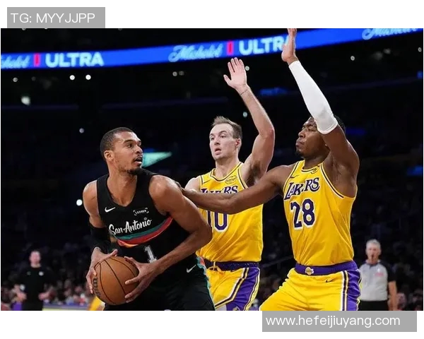 湖人对阵马刺精彩比赛录像回顾与分析尽在这里